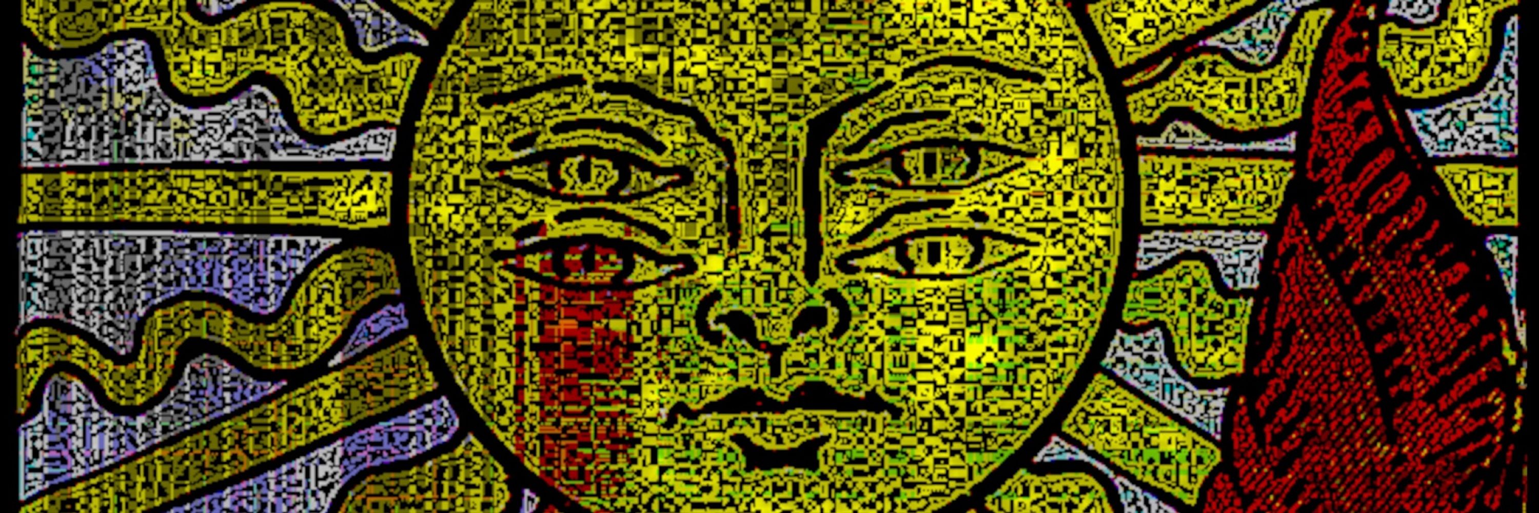 ̶̖̖̦̫̘̝̊ͬ̑̔̏̀͢͞Zalgo👺̶̵̖̤̳̦̞̒