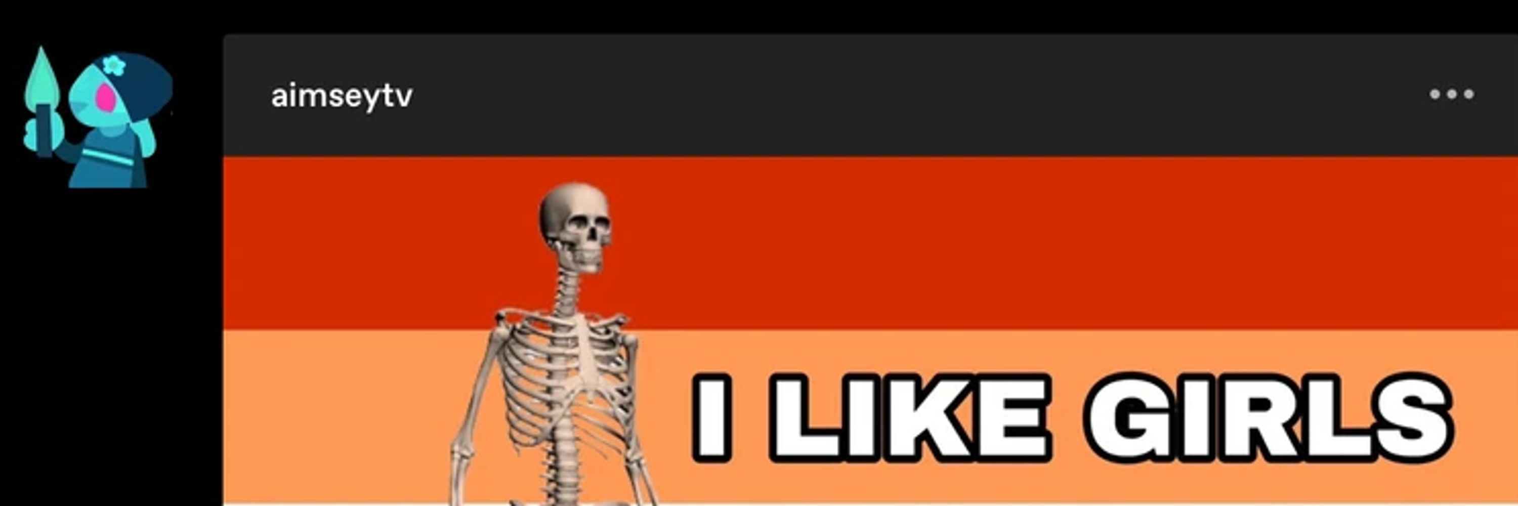 aimsey struggle posts