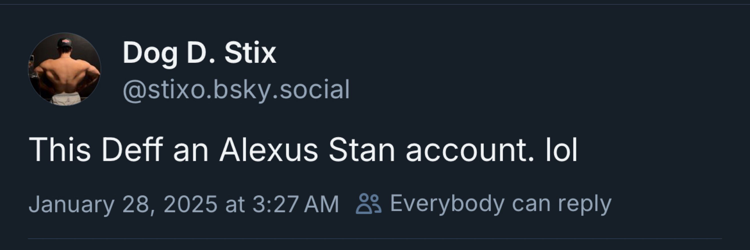 Lex 🩵