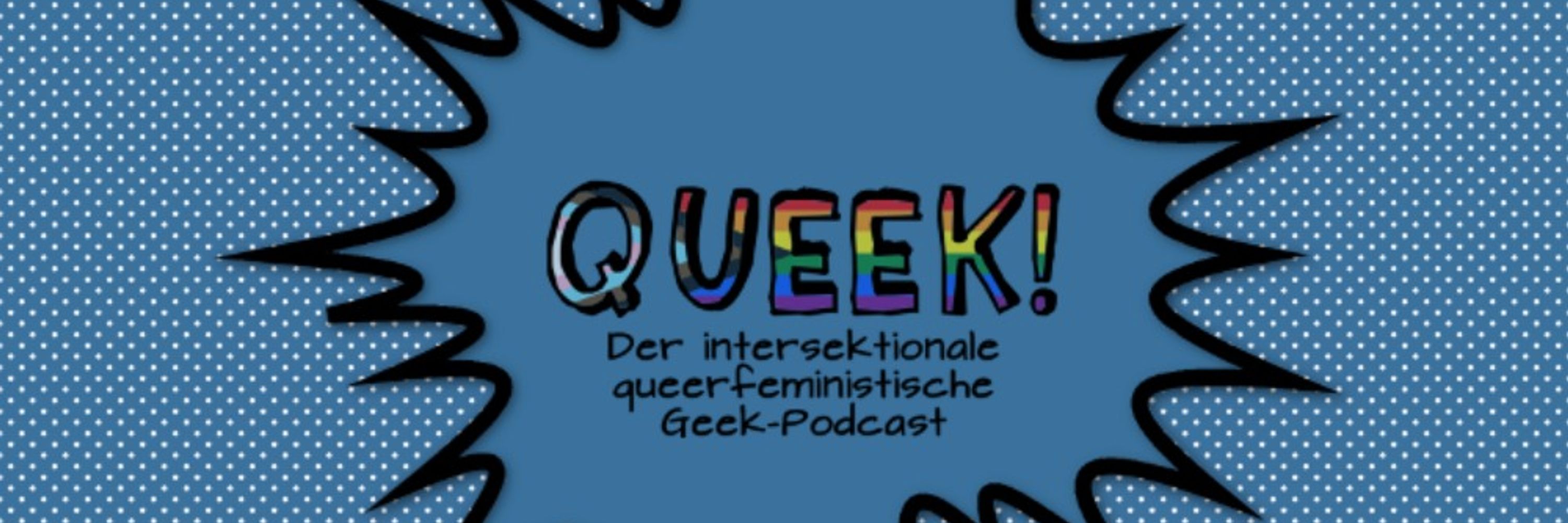 Queek! - Der Podcast-Bot!