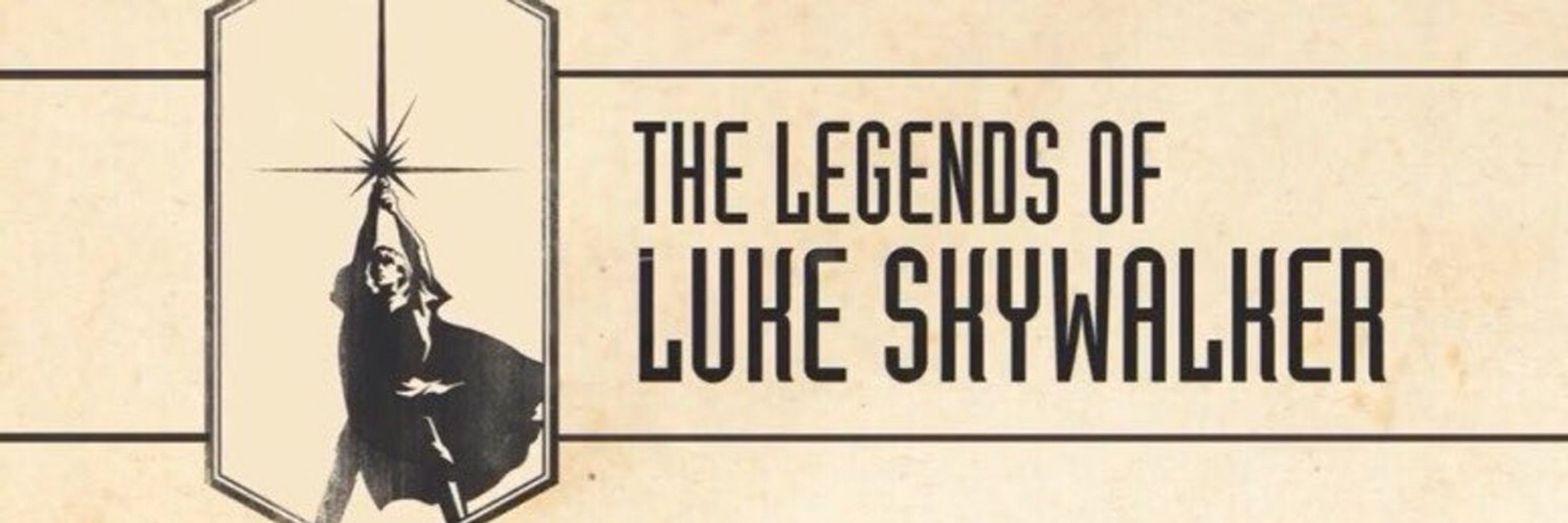 Luke Skywalker