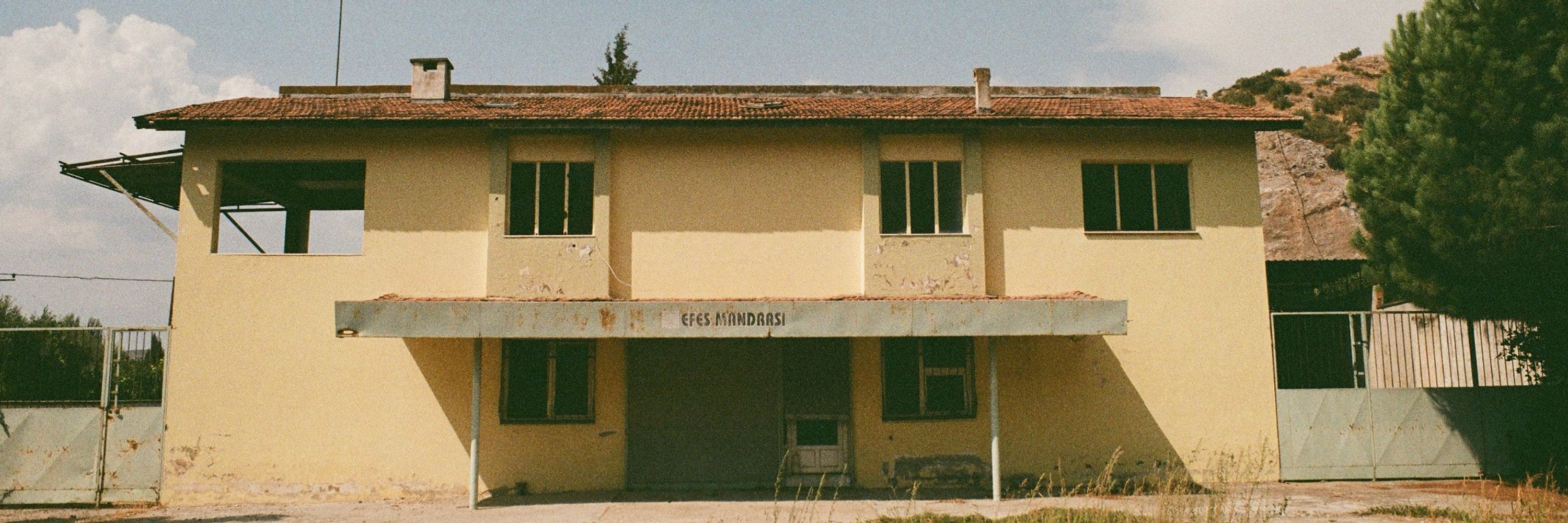 Ferhat Düzlü