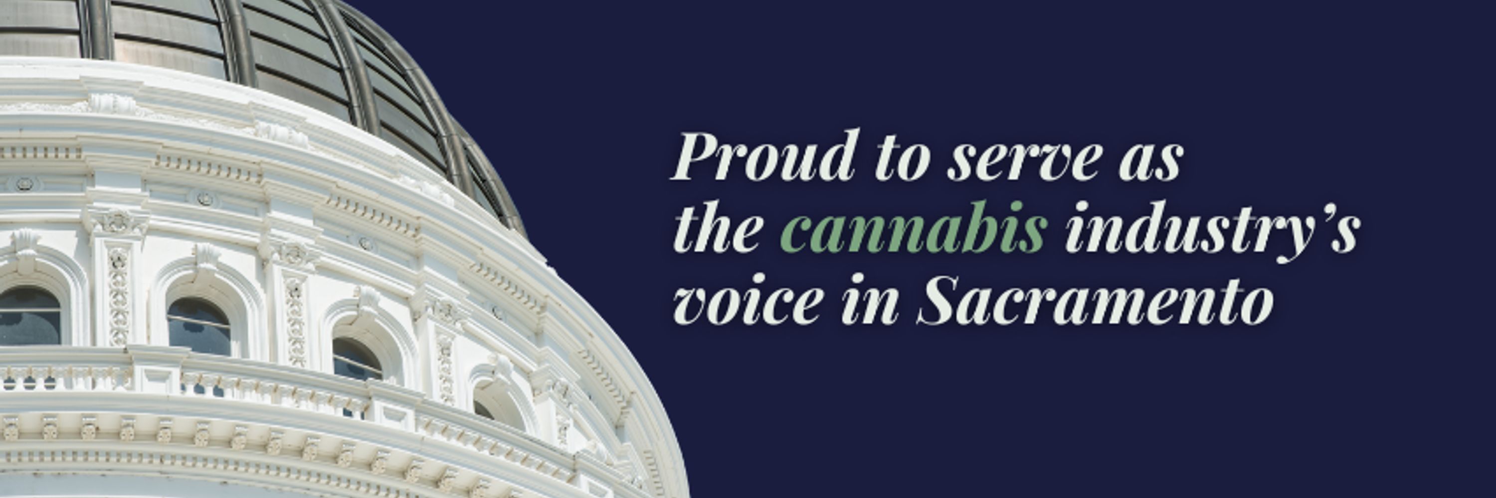 California Cannabis Operators Association