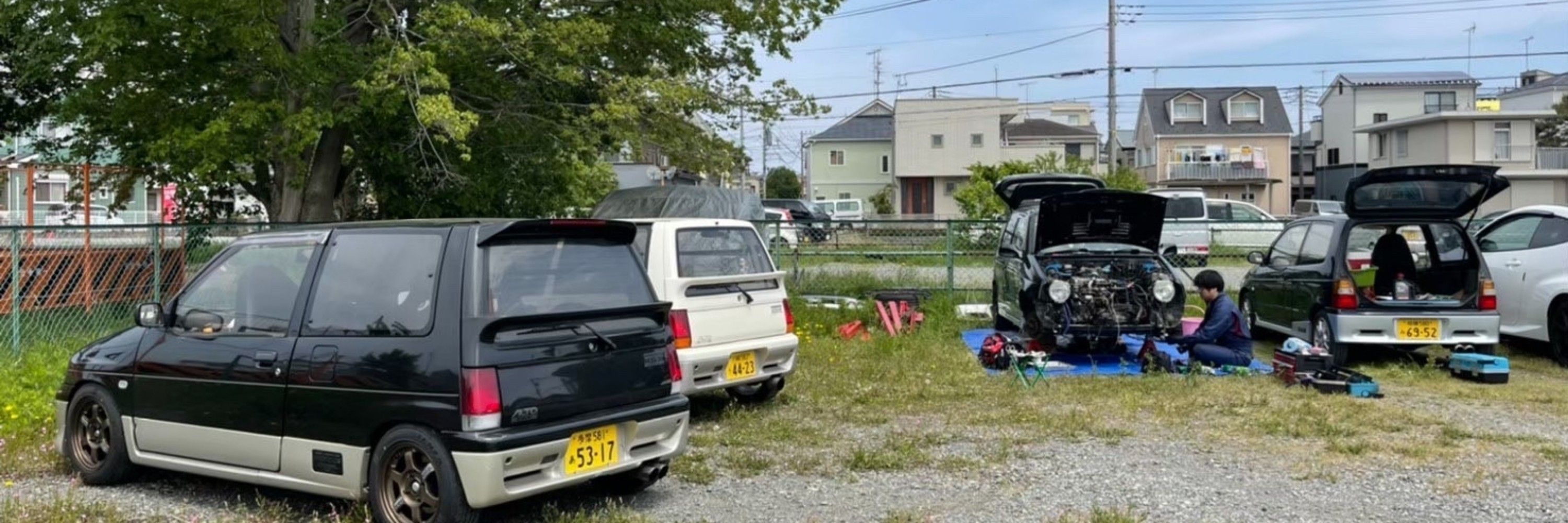 バレル