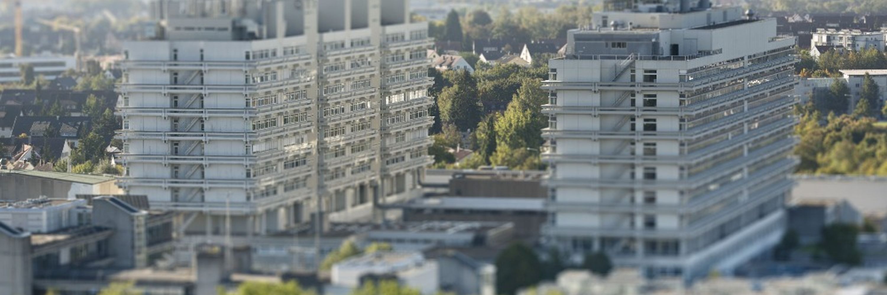 Universität Stuttgart