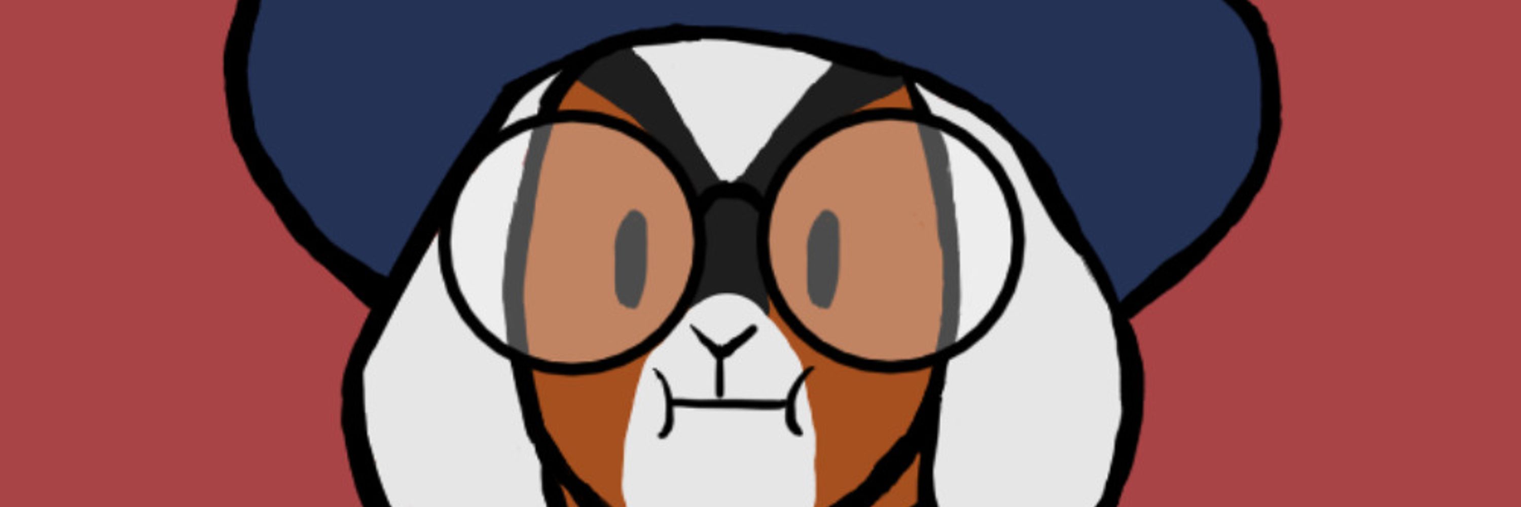Toffi~ 🐐🏳️‍⚧️