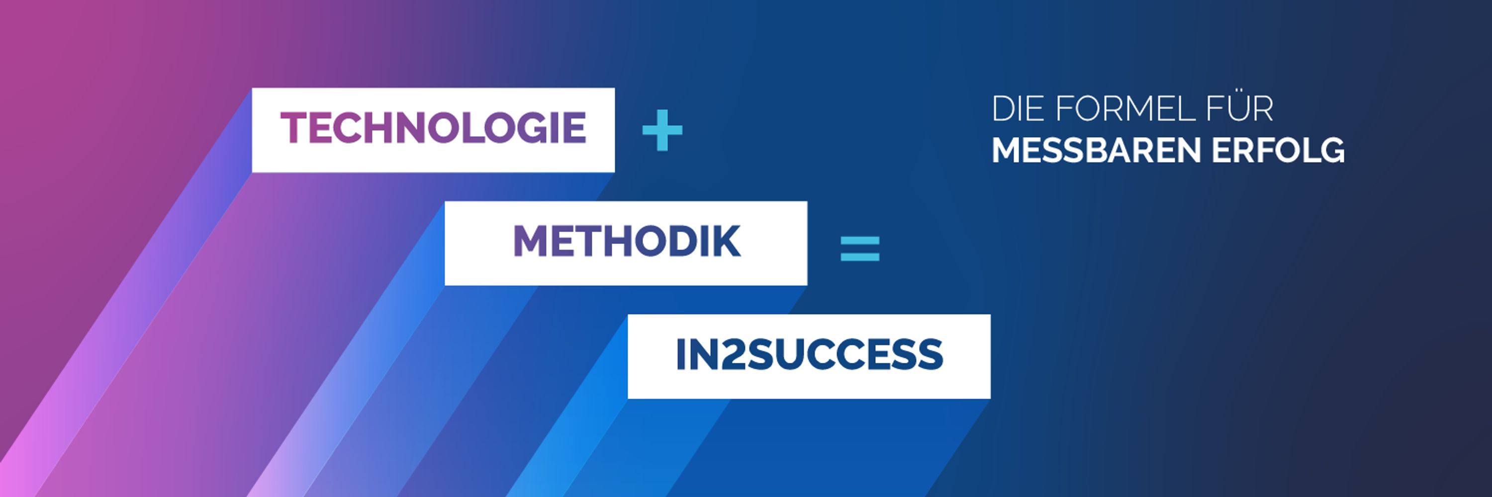 in2success GmbH