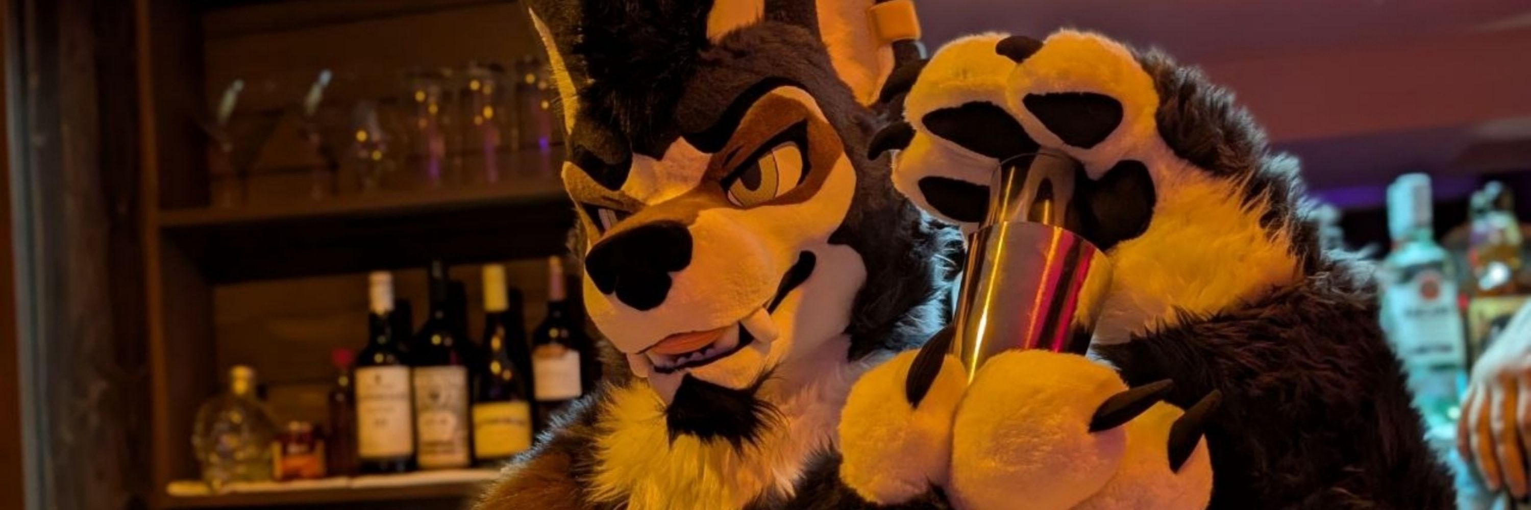 Drayne the 🐺 🐲