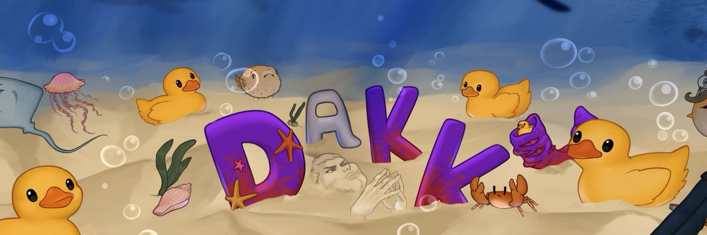 Dakku