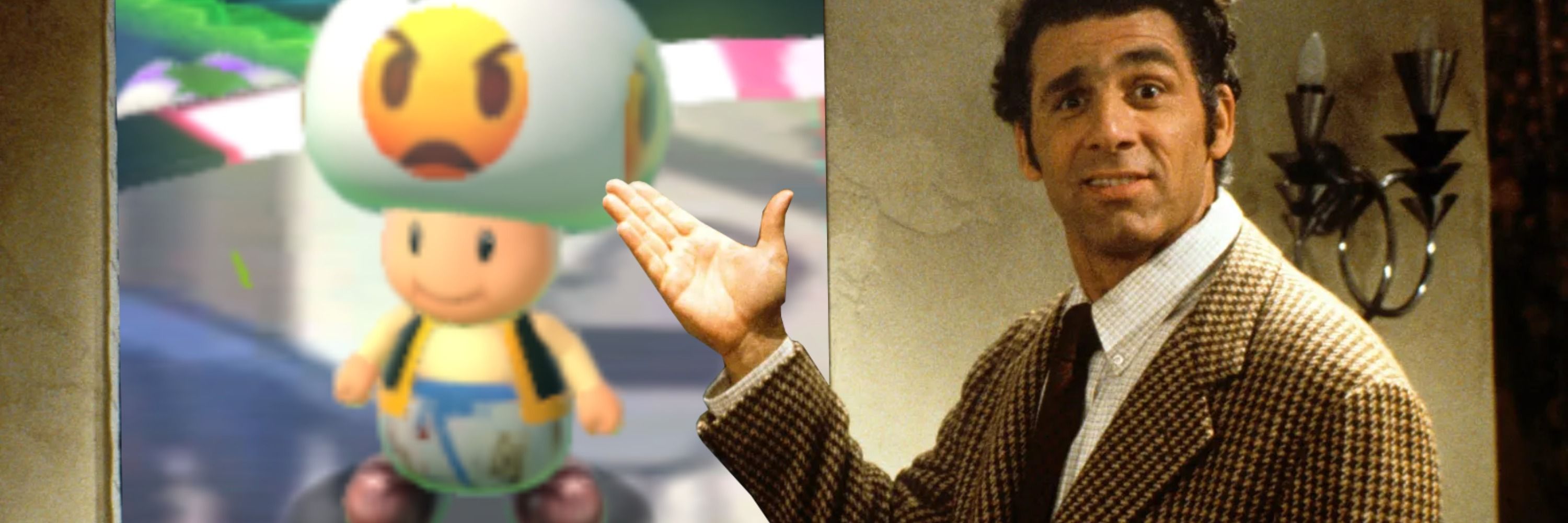 Kramer Repaints