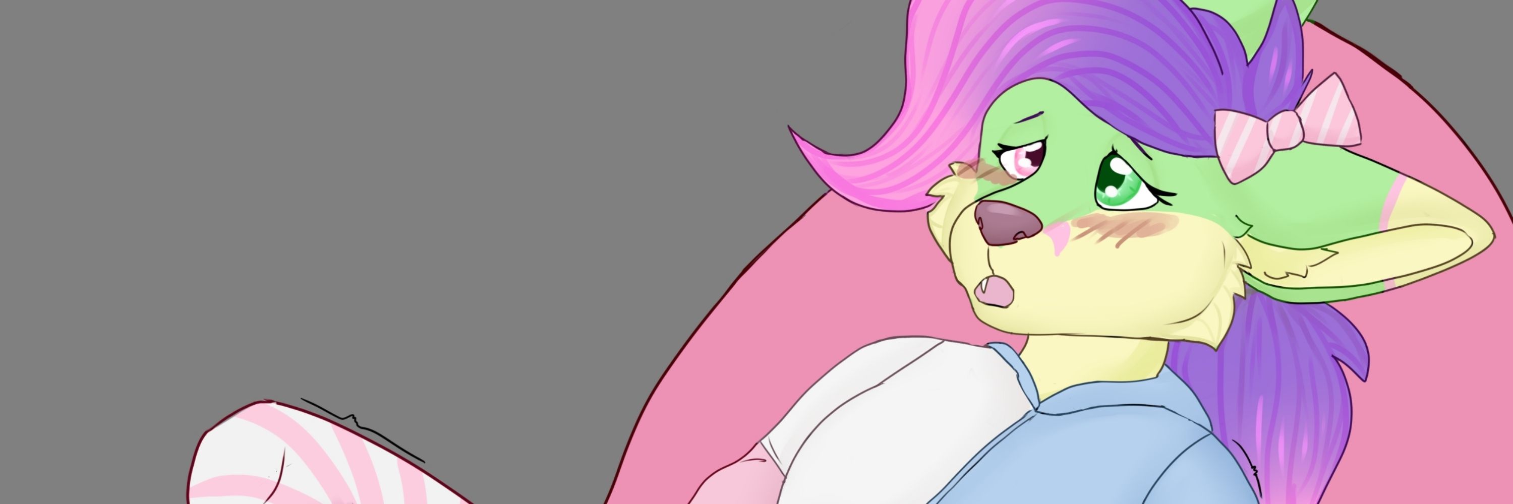 Princess Royal Foxie