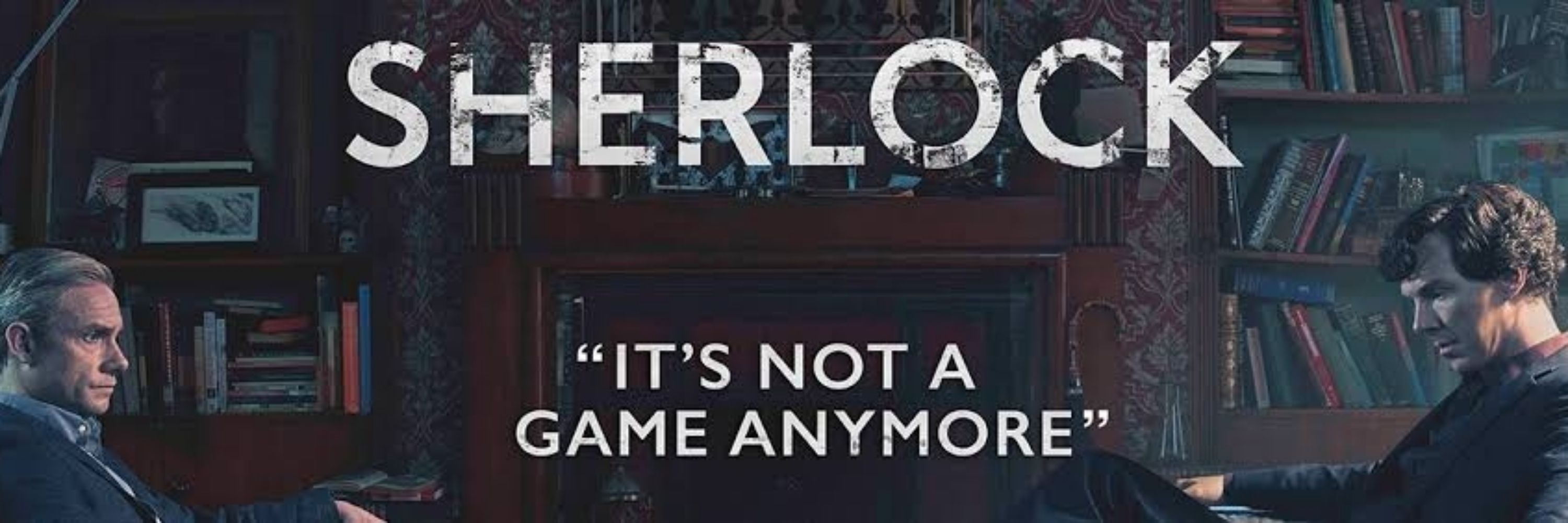 Sherlock