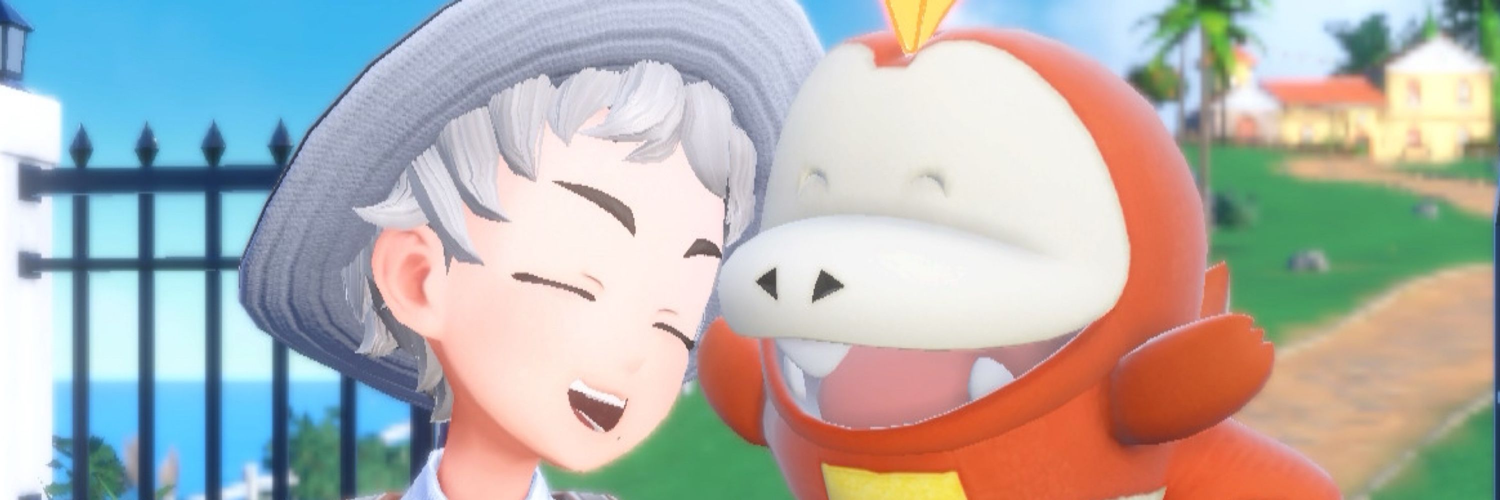 寝てるくん