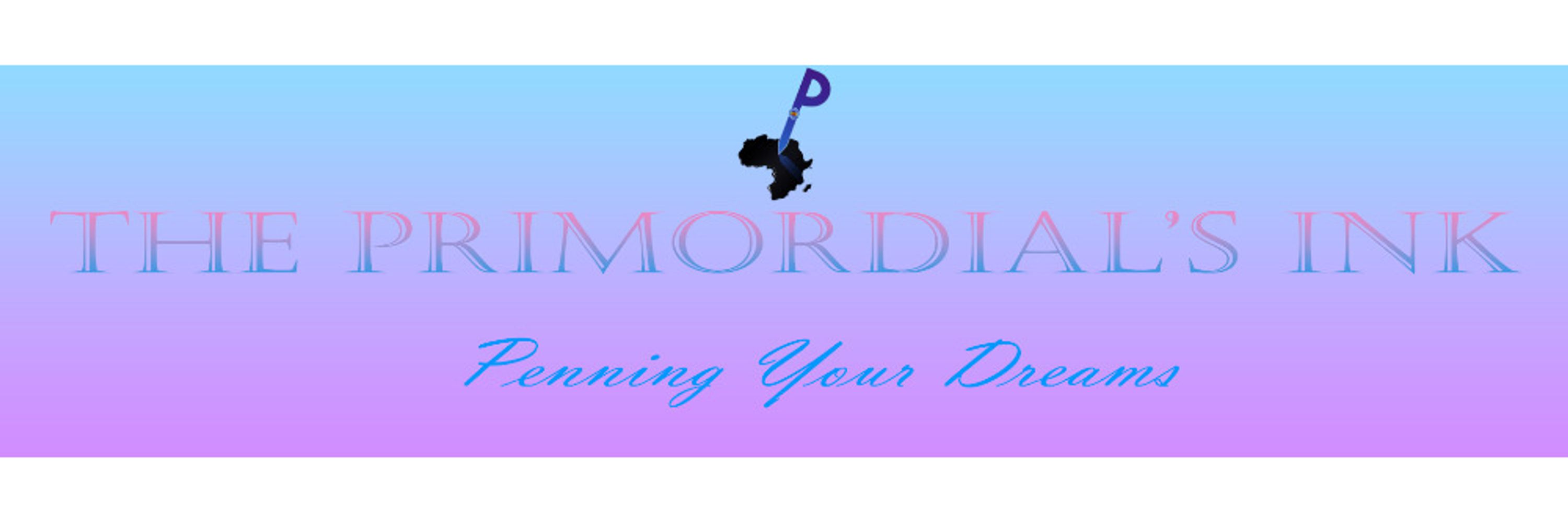 The Primordial's Ink