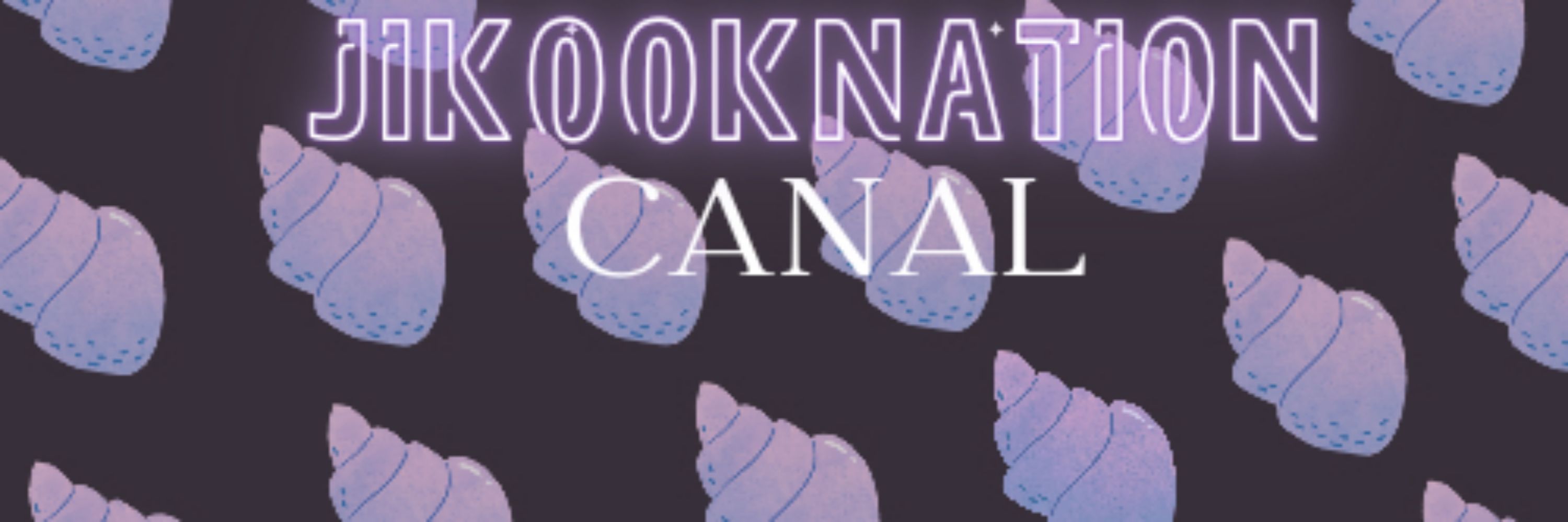 Jikooknation🐚