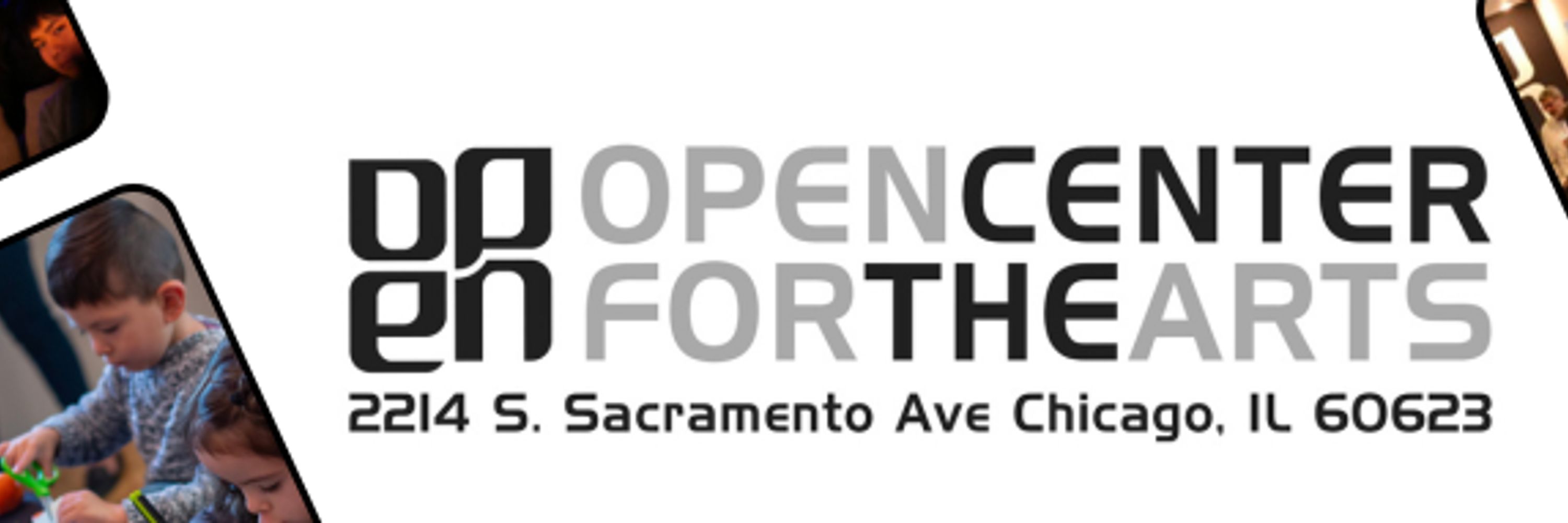 OPEN Center for the Arts