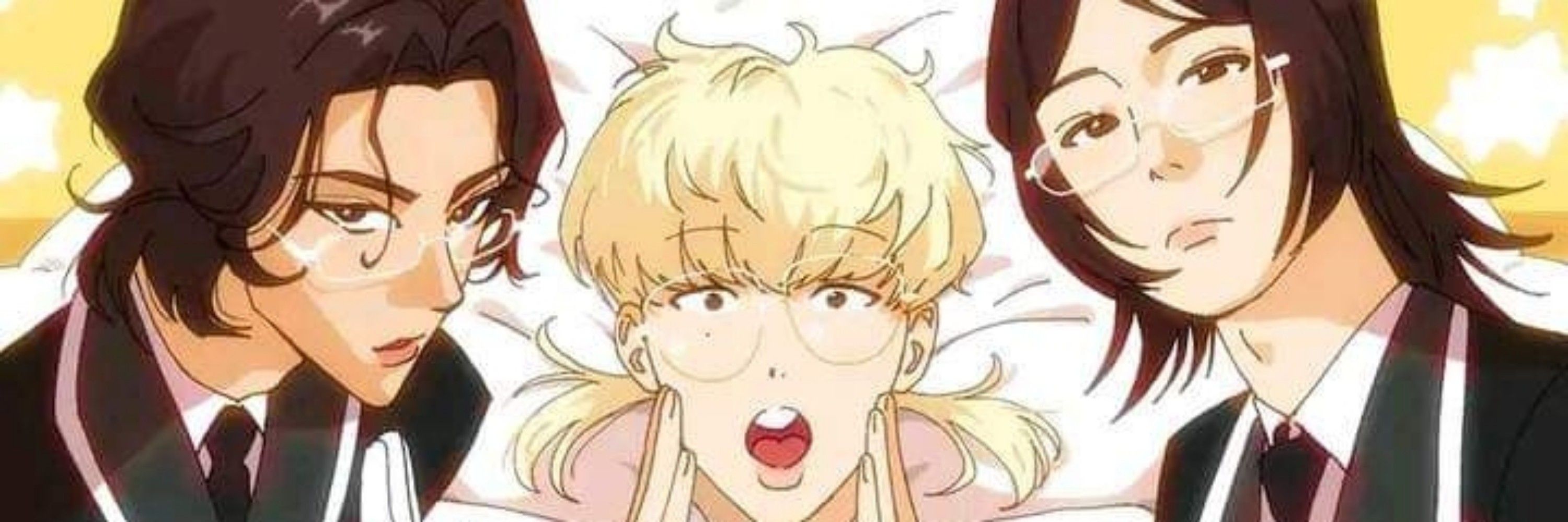 °•☆Nadia☆•°