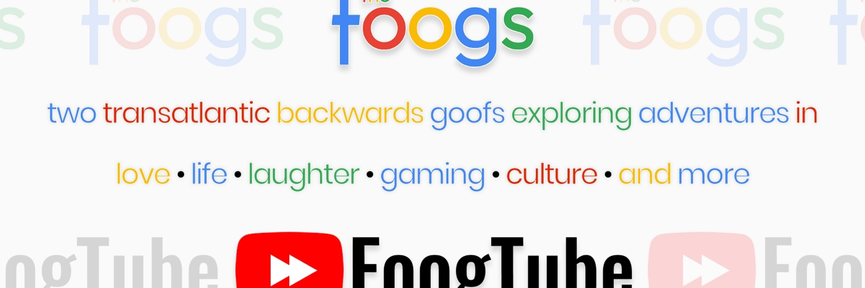 The Foogs | FoogTube