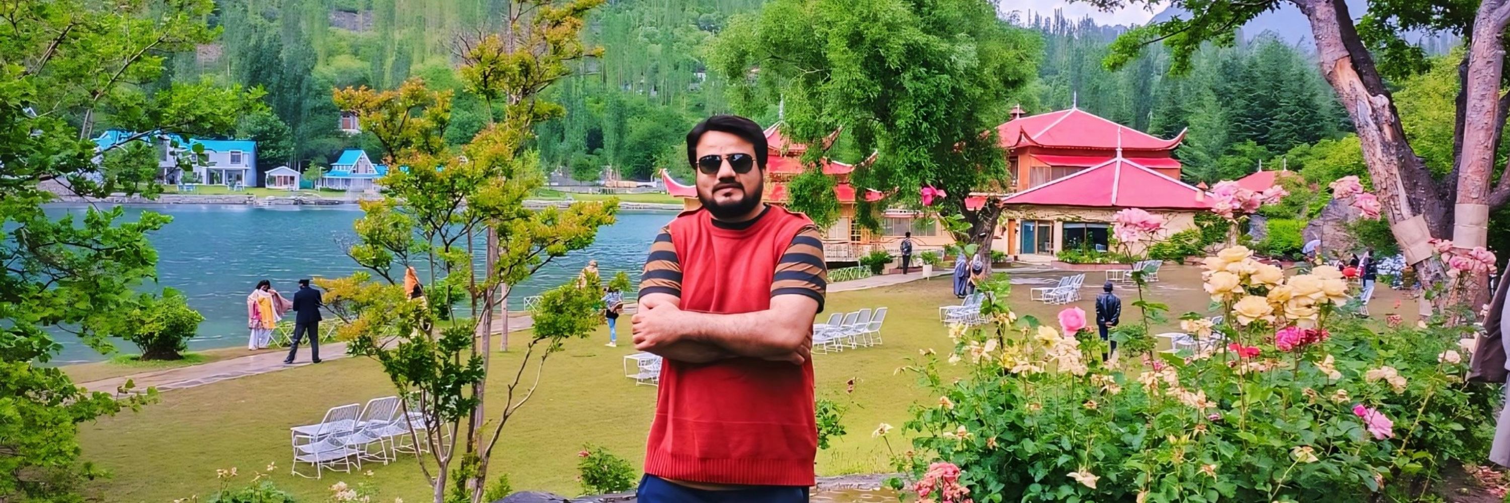 Rizvi
