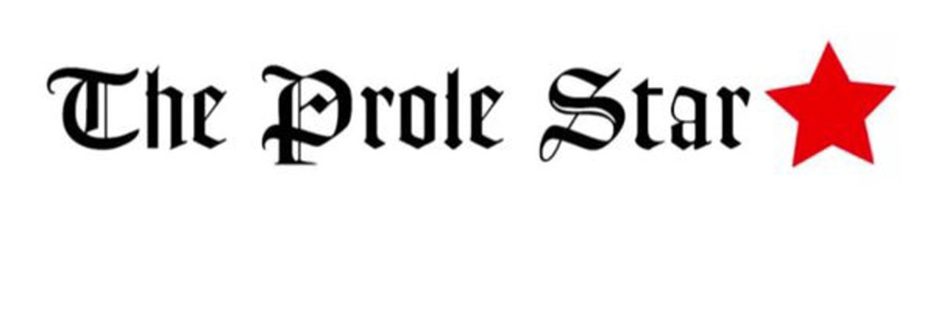 The Prole Star