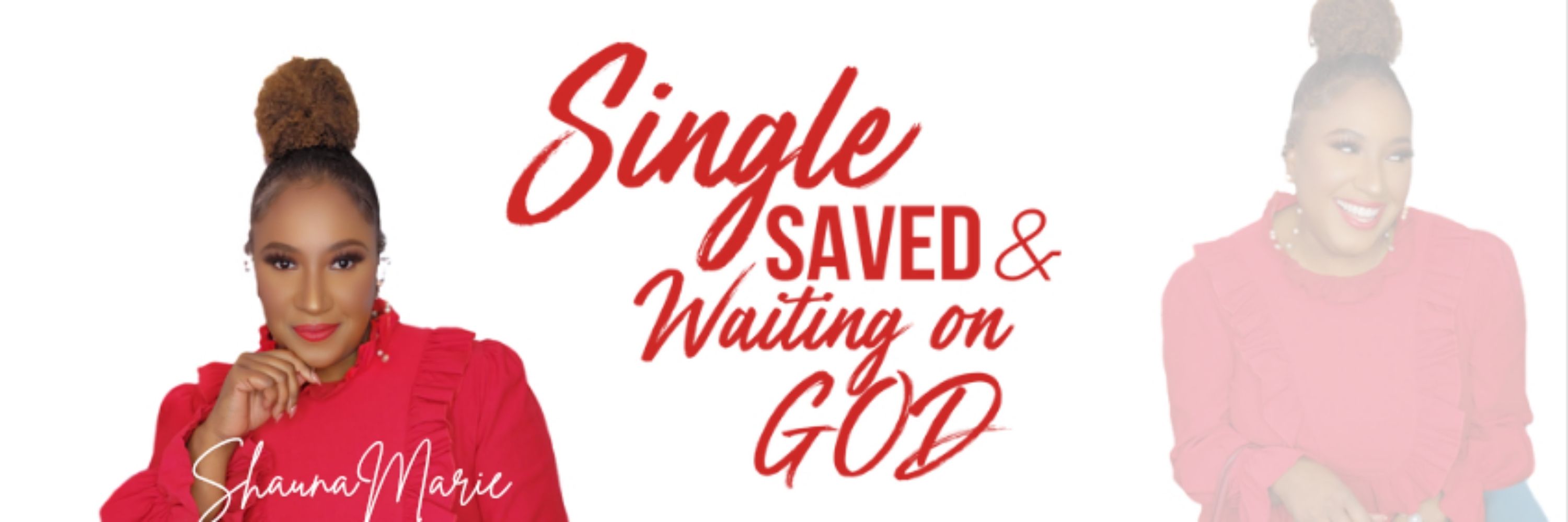 Single, Saved, & Waiting on GOD🙏🏽