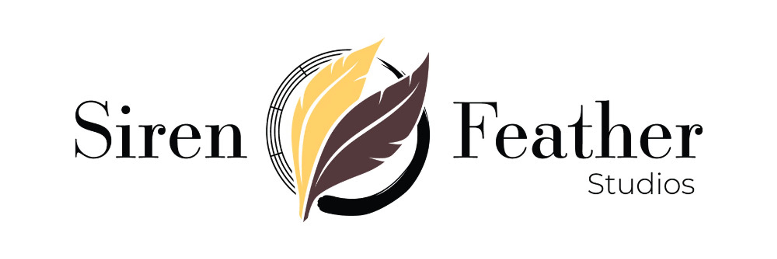 Siren Feather Studios 🪶
