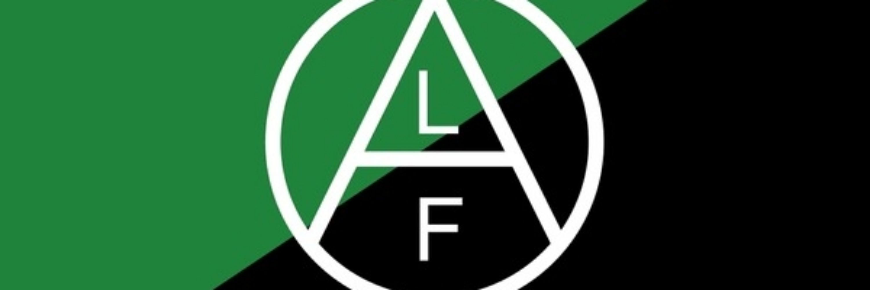 VeganAnarchy
