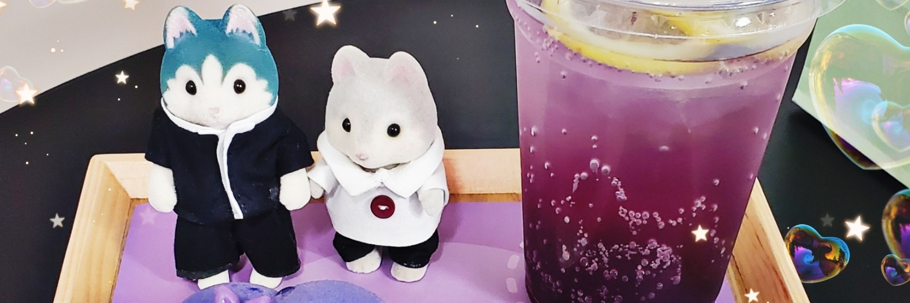 冬華❆日常垢