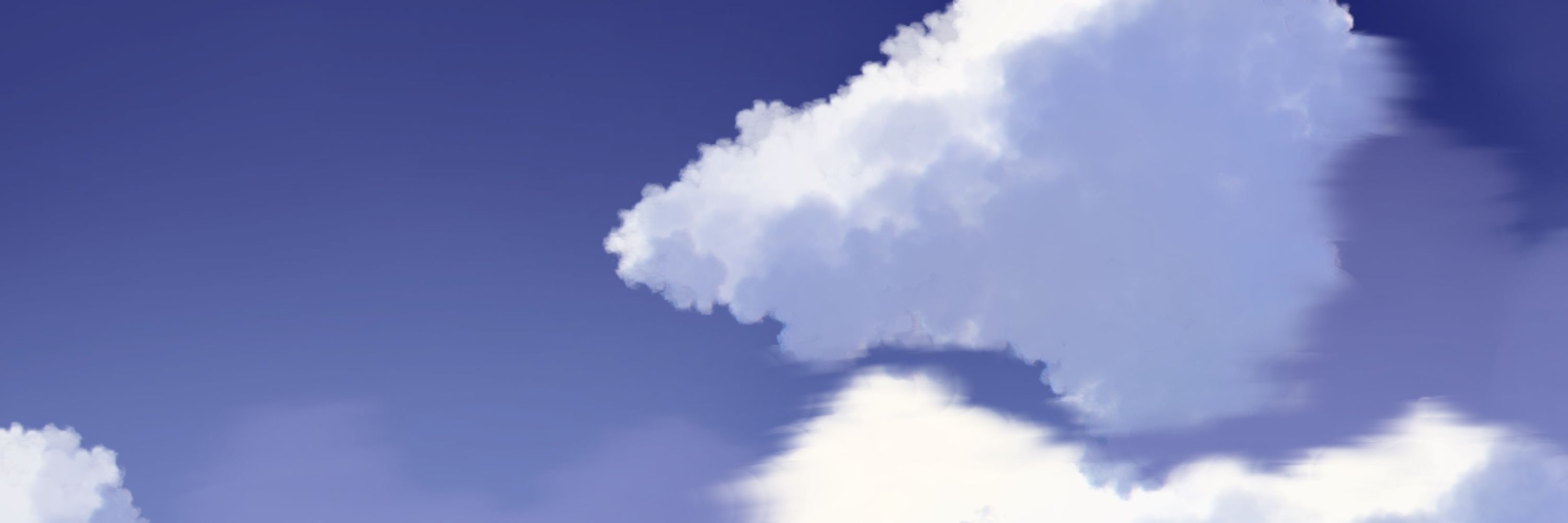 Profile banner