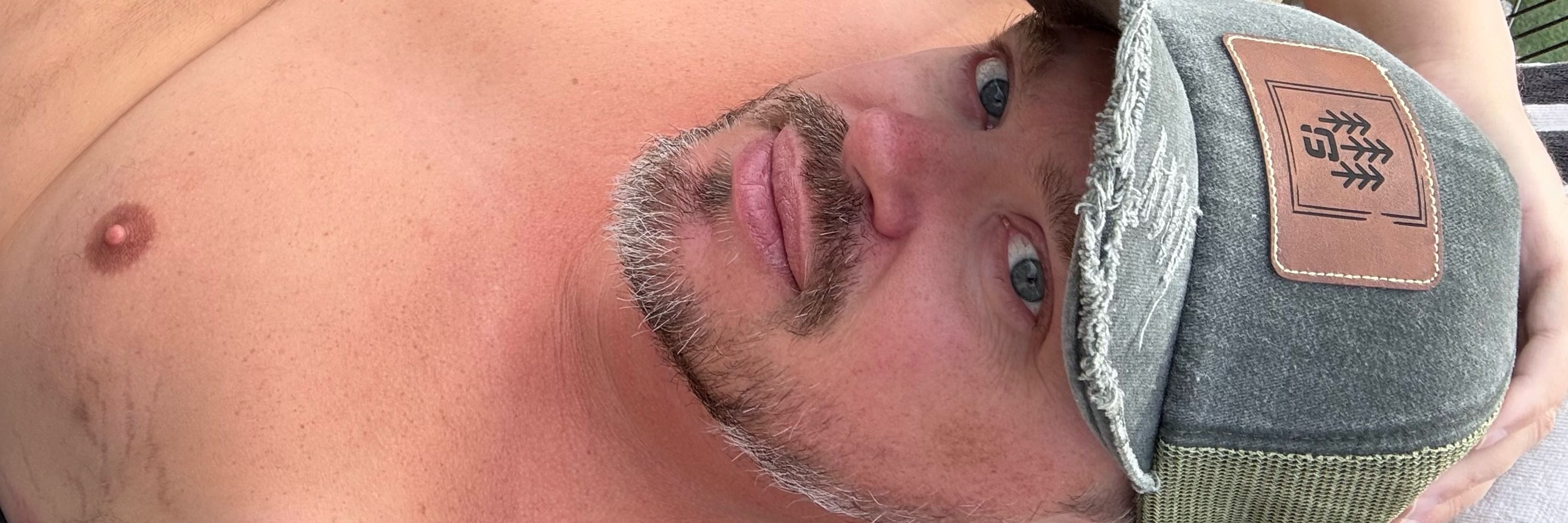 JustGayJoshing