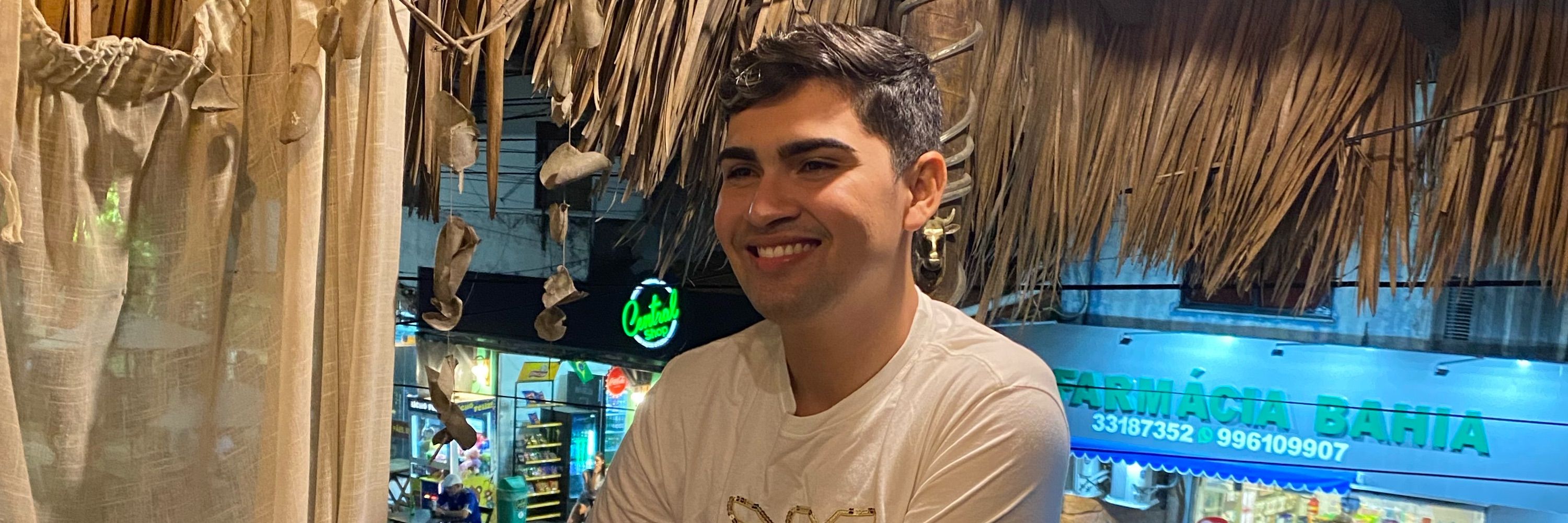 Erik Nogueira✅