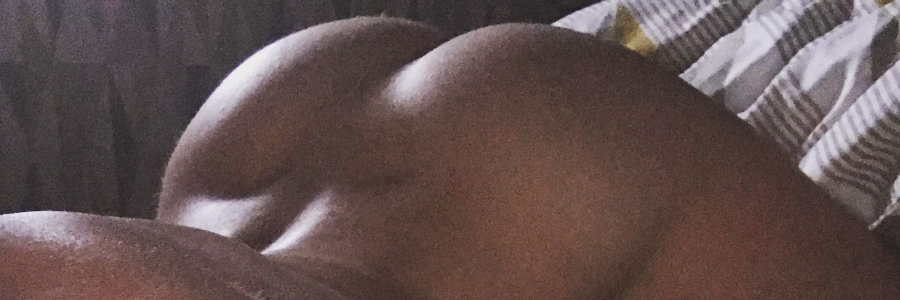 Bubble butt