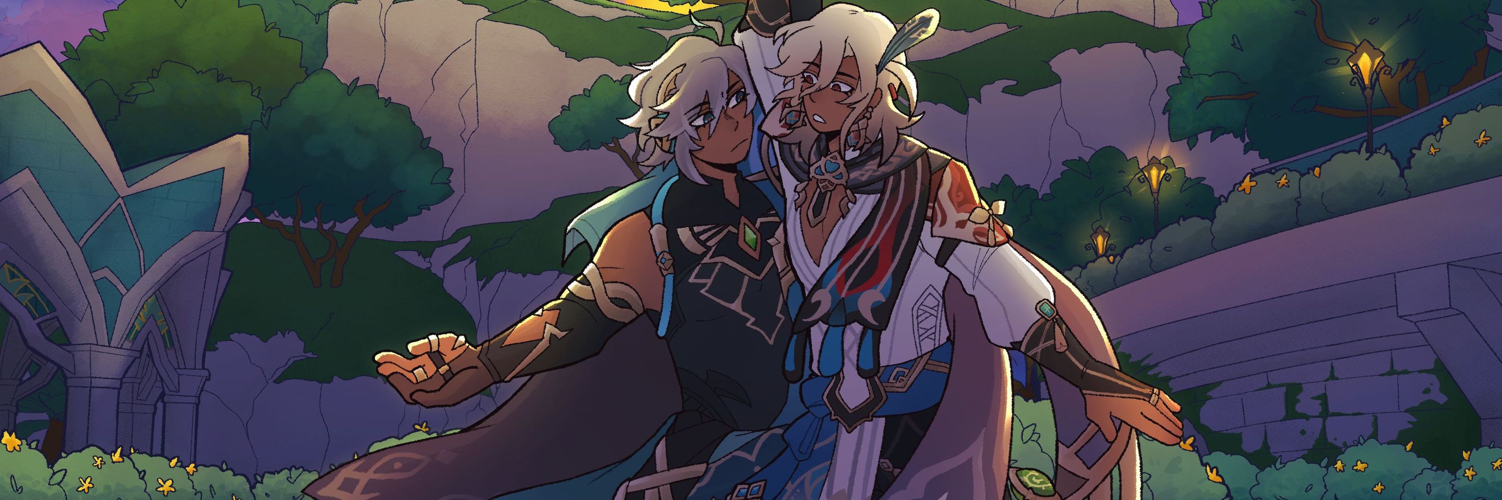gust