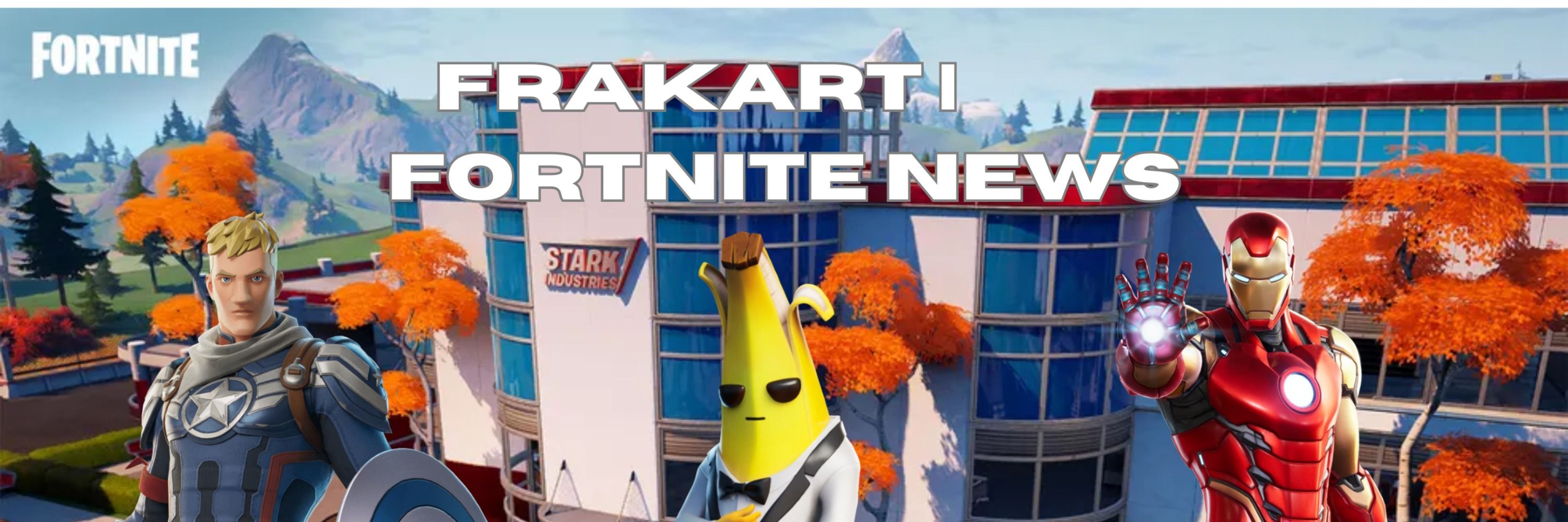 FRaKarT | Fortnite News