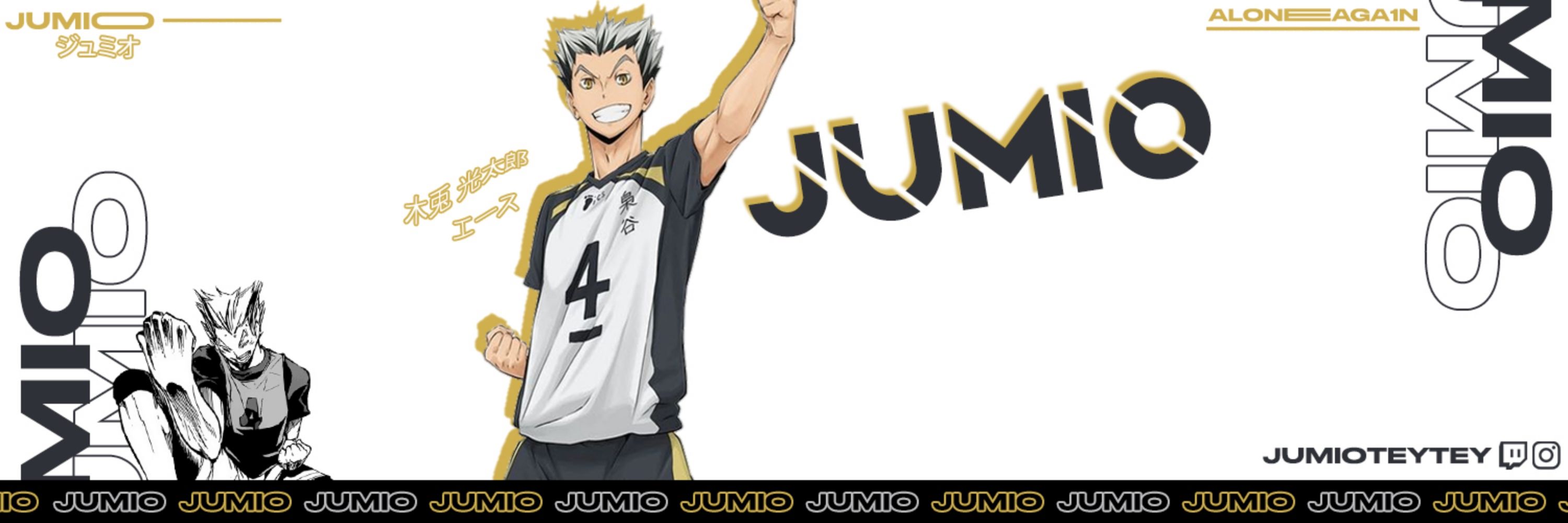 Jumio