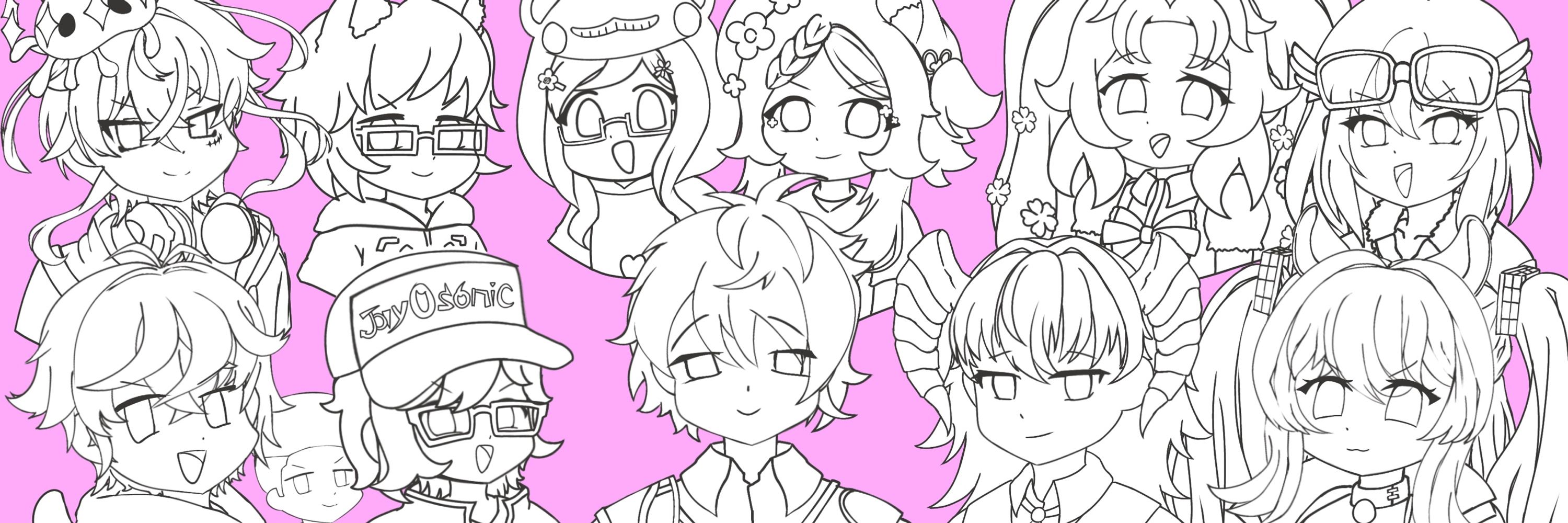JayOsonic🧢Vtuber 