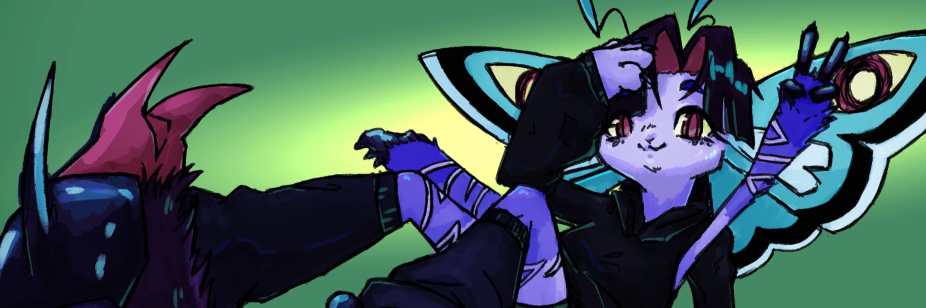 MochiMera | 🦋💾