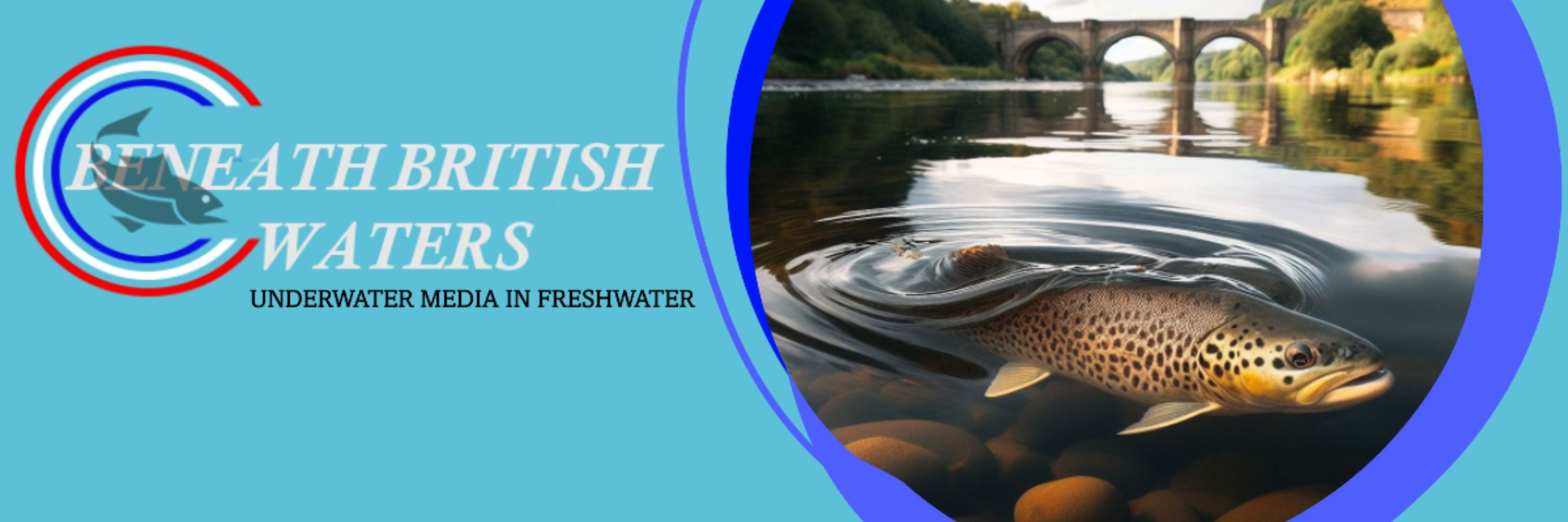 Beneath British Waters 