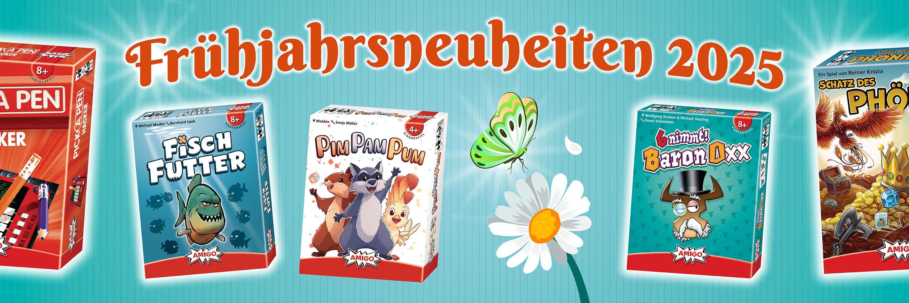 Kartenvorteil
