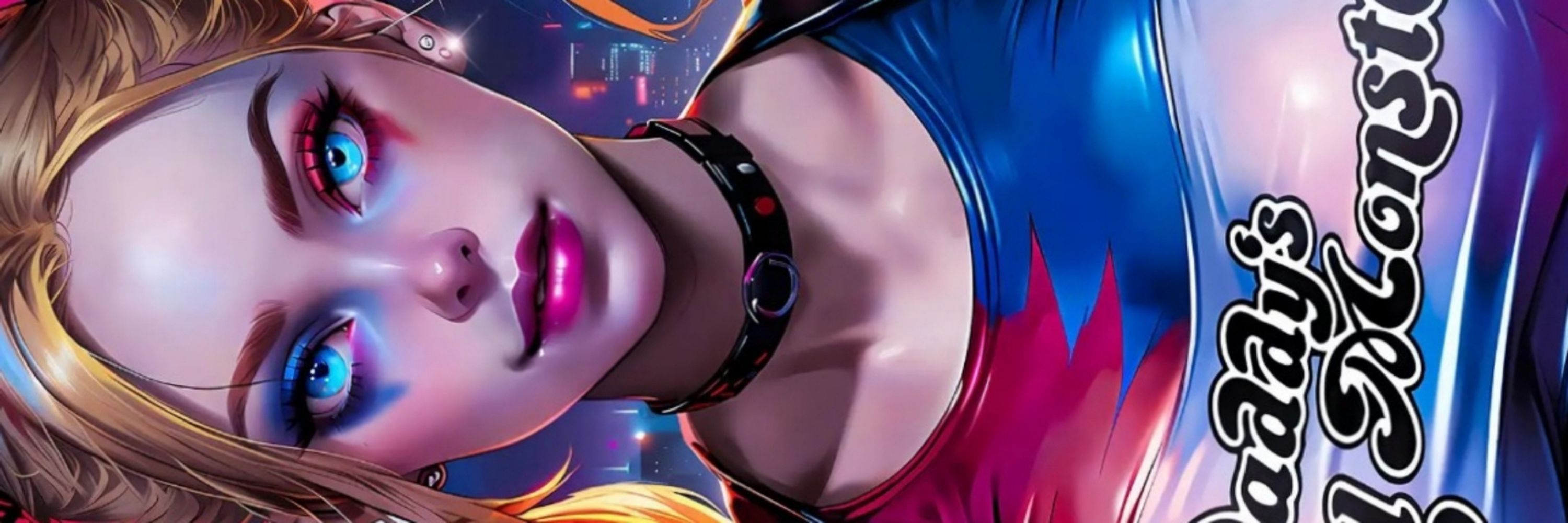 HrosaHarleyQuinn