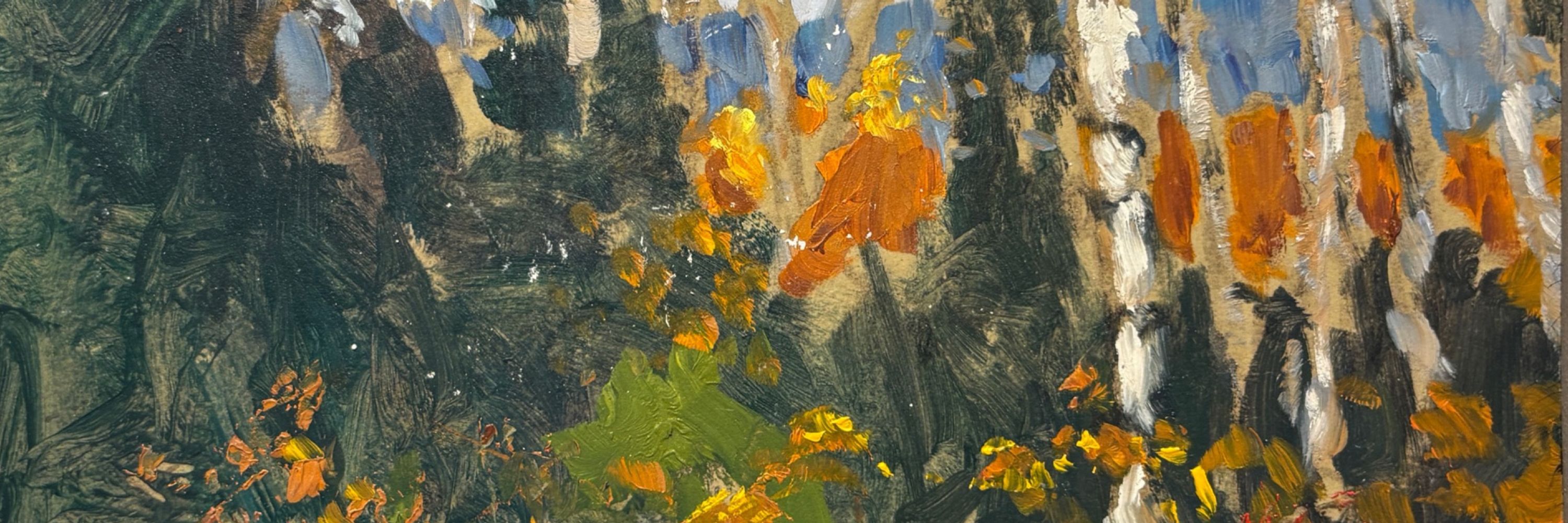 Tom Dimock