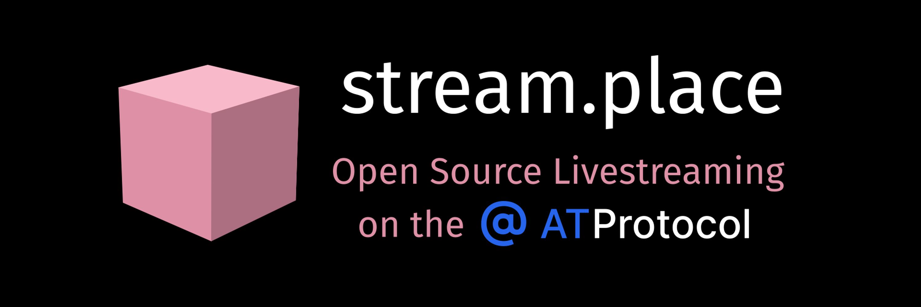Streamplace