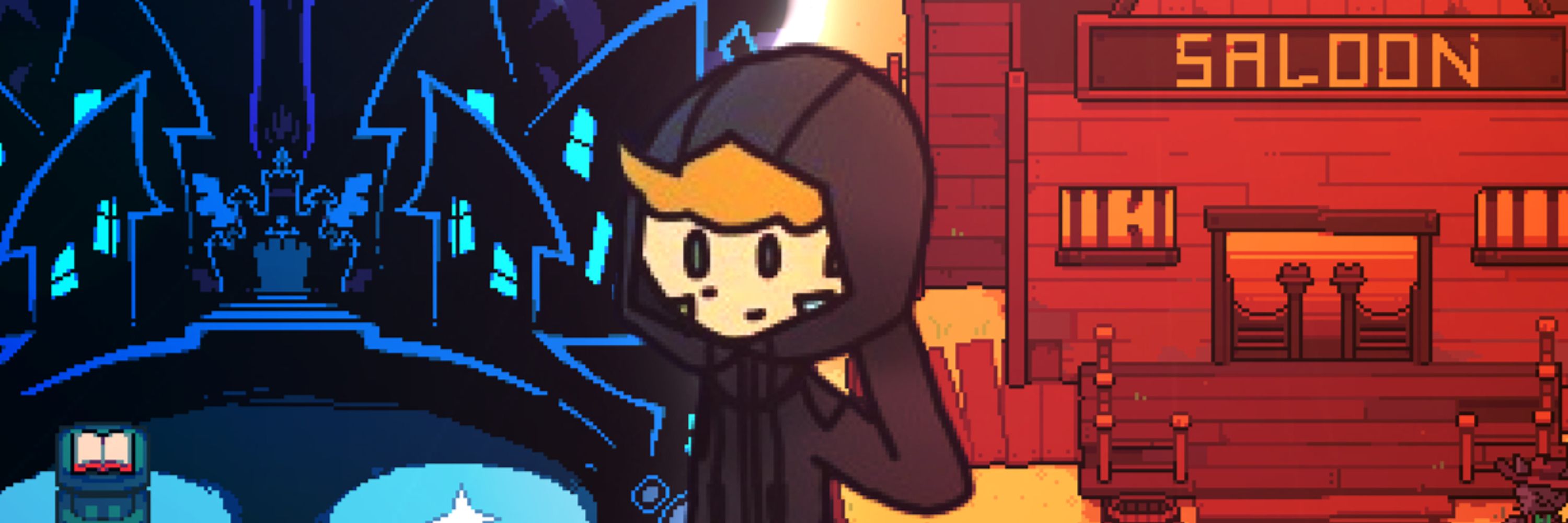 ★✦ Lyrext Hoshi, Starlit Darkness ✦★ (FT. Demyx!)