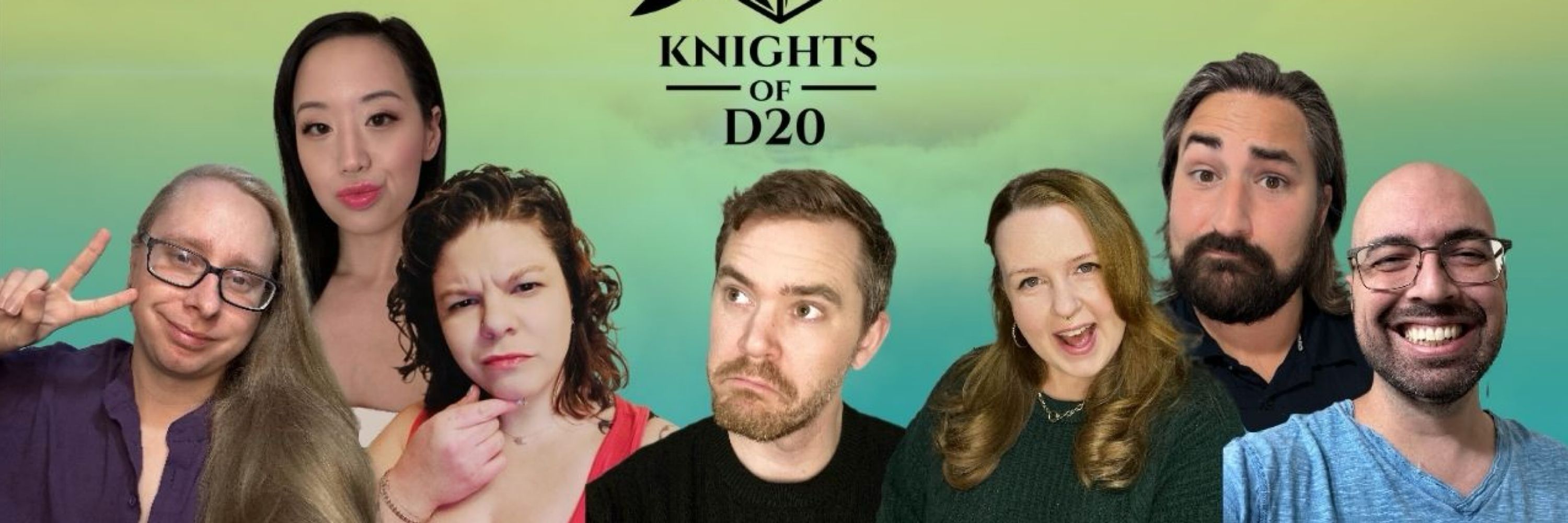 Knights of D20