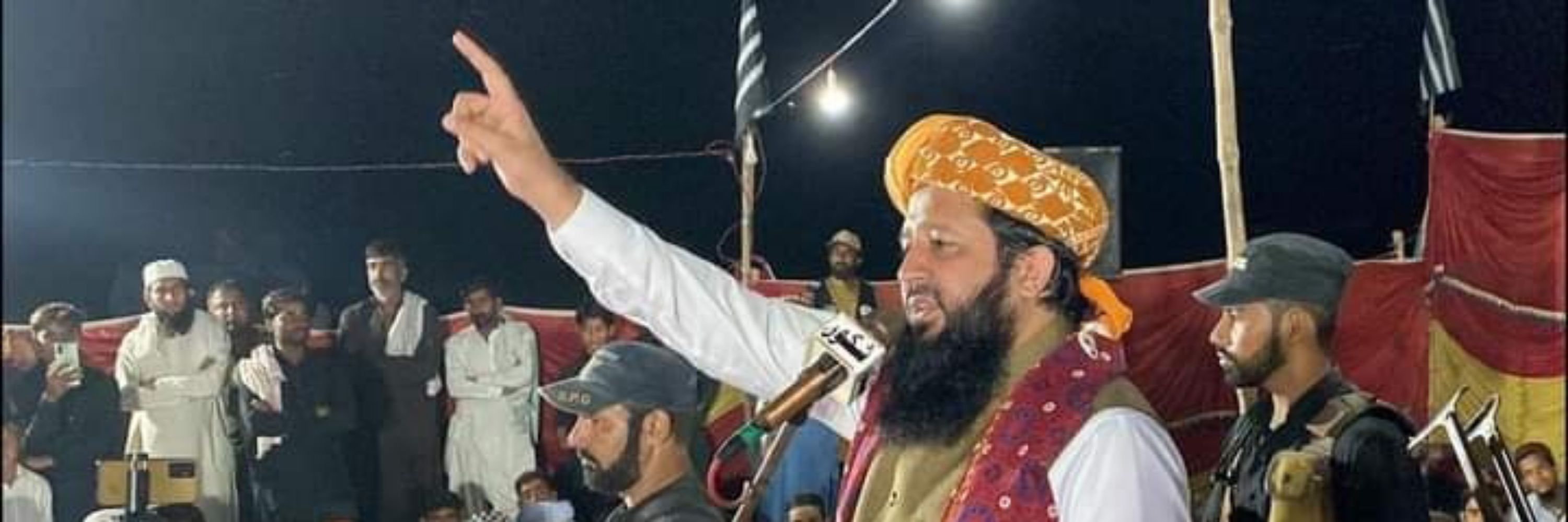 Abu Hurera Soomro