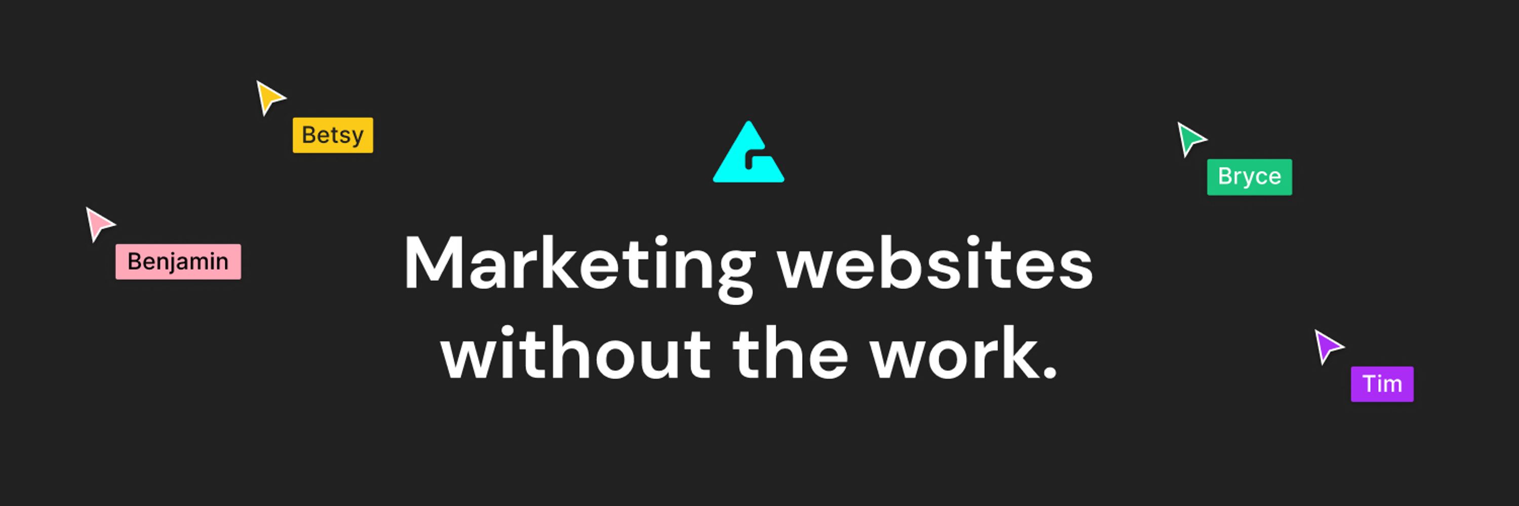 Gigantic | Webflow Enterprise Partner Agency