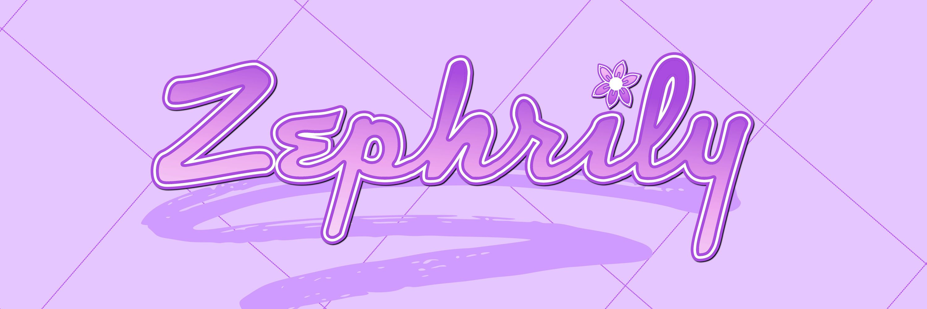 Zephrily❀