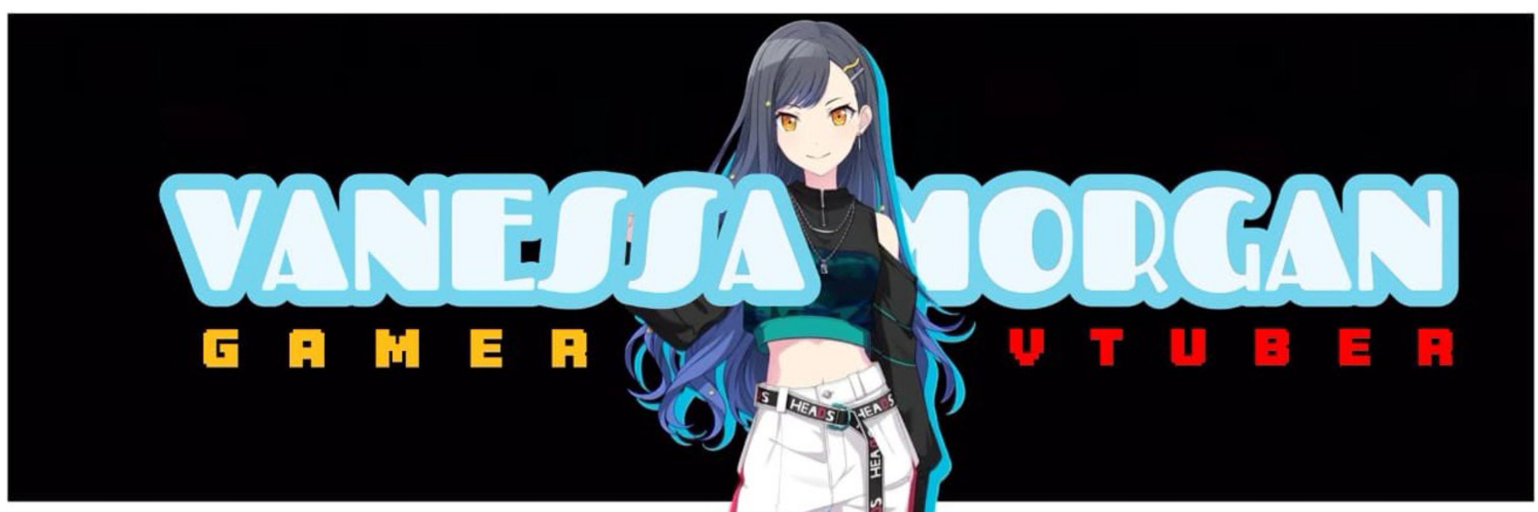 Vanessa Vtuber 💲⚜️
