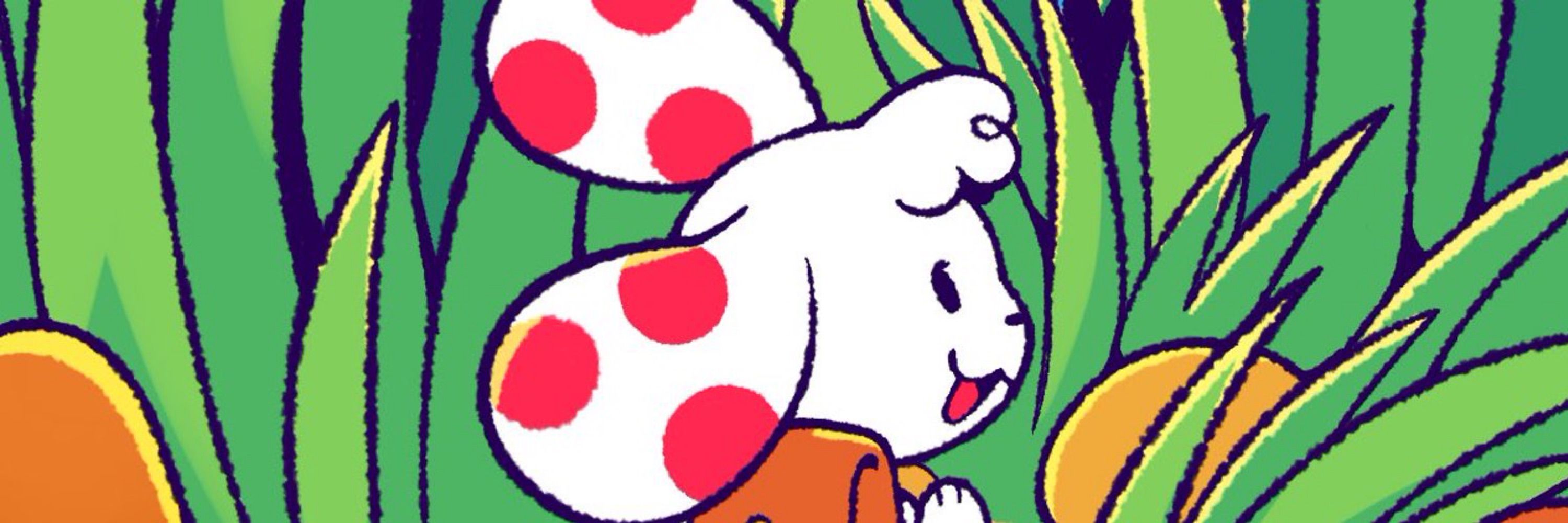 Mushroomy 🍄