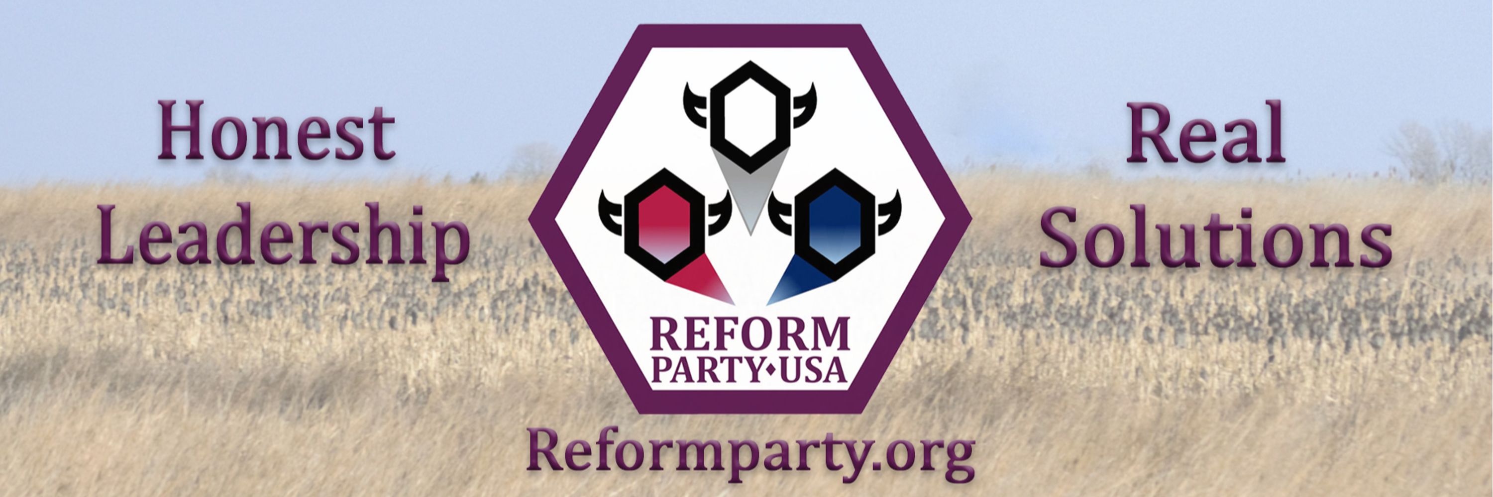 Reform Party of the United States